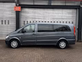 Daumennagel 7 - Mercedes-Benz Vito Kombi 113 CDI extralang