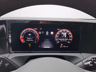 Volkswagen Tiguan 2.0 TDI Goal DSG / AHK / STHZG / LED / NAVI / SITZHEIZUNG - bilder 7