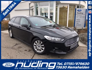 Ford Mondeo Gebrauchtwagen Kaufen