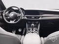 Thumbnail 4 - Alfa Romeo Stelvio Veloce Ti 2.0T Q4 Navi+Voll