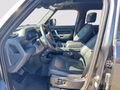 Daumennagel 3 - Land Rover Defender 110 D300 X-Dynamic HSE Standheizung