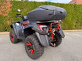 Daumennagel 4 - TGB Blade 1000 LT EPS ABS MAX Touring mit Koffer