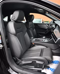 Daumennagel 9 - Audi A6 2.0 TDI S-Line Plus 1.Hd ACC Kamera NaviDVD