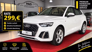 Audi Q5 Gebrauchtwagen Kaufen