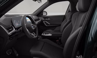 2027 BMW X1 xDrive28i - photo 6