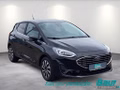 Daumennagel 2 - Ford Fiesta 1.0 EcoBoostHybrid S&S TITANIUM NAVI LED
