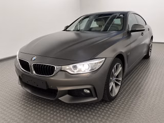 BMW 420 Gran Coupé Used vehicle for sale