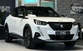 Daumennagel 1 - Peugeot 2008 GT Pack SHZ|180°|NAVI|ALCANTARA|ACC|SPUR|CARPLAY