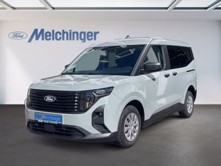 Ford Tourneo Courier Gebrauchtwagen Kaufen