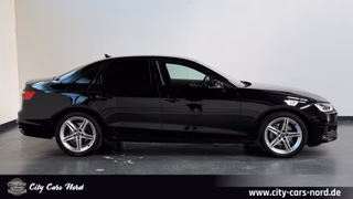 Audi A4 40 TDI advanced KAMERA+TEMPO+LED+SHZ+NAVI - photo 6