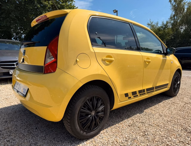 Seat Mii FR-Line Pano/Schiebedach*Klima - foto 4