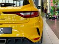 Daumennagel 11 - Renault Megane IV R.S. Trophy |HUD|SHZ|Kamera|LED|BOSE|