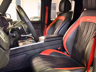 Mercedes-Benz G 63 AMG Edition 1 *CARBON*GARANTIE - foto 11