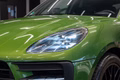 Thumbnail 4 - Porsche Macan GTS|SPORT-DESIGN|CHRONO|PANO|BOSE|NAVI