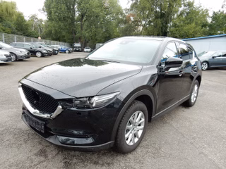 Mazda CX-5 Gebrauchtwagen Kaufen