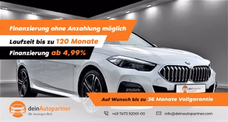 BMW 220 Gebrauchtwagen Kaufen
