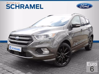 Ford Kuga Gebrauchtwagen Kaufen