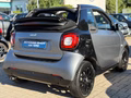 Daumennagel 3 - Smart ForTwo CABRIO*PRIME*SPORTPAKET*JBL*