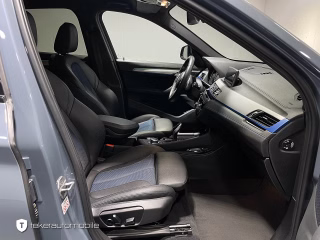 BMW X1 xDrive 25 d M Sport *Individual* - foto 10