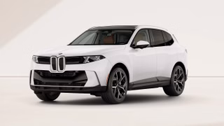 2027 BMW X5 40 xDrive - photo 2