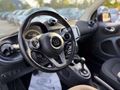 Daumennagel 28 - Smart ForTwo PASSION*90PS*AUTOMATIK*LED&SENSOR*NAVI*