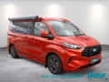 Daumennagel 2 - Ford Nugget 320 L1 VA Autm. Titanium Küche Markise