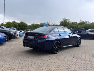 2026 BMW 330i xDrive Sedan - photo 4