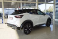 Daumennagel 5 - Nissan Juke N-Design 1.0 DIG-T 19*Alu/Leder/Navi/LED/Kamera