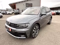 Thumbnail 1 - Volkswagen Tiguan Allspace Highline 4Motion R-Line LED|7-SITZ|AHK|ACC|CARPLAY|HUP|PANO|DYNAUDIO|KEYLESS