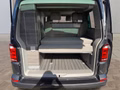 Daumennagel 16 - Volkswagen T6 California Ocean 2.0TDI DSG 4Motion AHK/LED/Navi