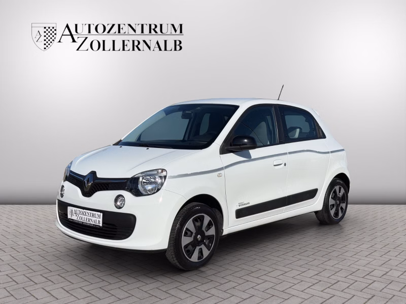 Renault Twingo SCe 70 Limited *KLIMA*TÜV/AU NEU*