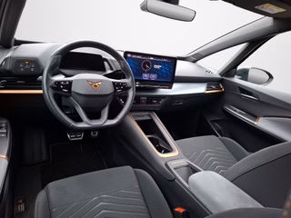 CUPRA Born 150 KLIMA / ACC / KAMERA / VOLL-LED / SITZHEIZUNG - foto 5