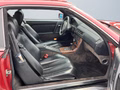 Daumennagel 11 - Mercedes-Benz SL 320 Cabrio /AUTOMATIK/TEMPOMAT/LEDER/TOP/