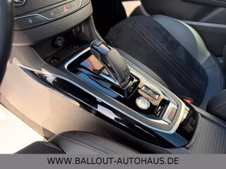 Peugeot 308 GT Pack*2.HAND*KLIMA*NAVI*TOT*PANO*AUTOMATIK - photo 4