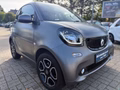 Daumennagel 36 - Smart ForTwo PASSION*LED&SENSOR*PANO*90PS*26.200KM*