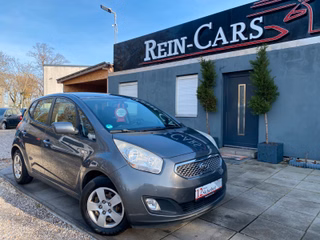 Kia Venga Used vehicle for sale