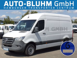 Mercedes-Benz Sprinter Used vehicle for sale