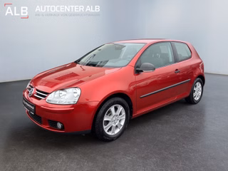 Volkswagen Golf Gebrauchtwagen Kaufen