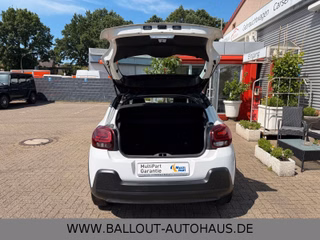 Citroën C3 Feel*1.HAND*KLIMA*TEMPO*EURO6*SHZ*SPUR*LED* - photo 5