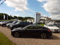 Daumennagel 9 - Tesla Model X Long Range Plus Service Bremse Neu Mwst. ausweis 1. Hand Unfallfrei AHK Mwst