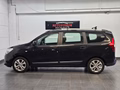Daumennagel 10 - Dacia Lodgy 1.2 TCe Prestige Navi Leder AHK