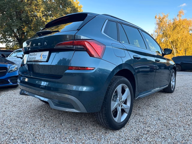 Skoda Kamiq Style Pano*Sommer+Winterräder*Kam*Navi*ACC - foto 4
