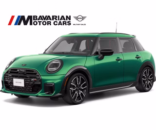 2025 MINI Cooper S Hardtop 4 Door - photo 1