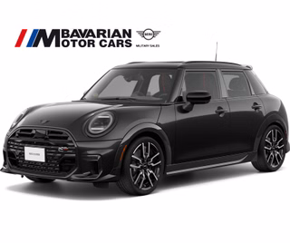 2026 MINI Cooper S 4 Door - photo 1