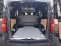 Daumennagel 20 - Fiat Scudo L3 150 Flexcab +AHK+Sitzheizung
