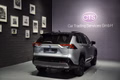 Daumennagel 28 - Toyota RAV 4 RAV4 Hybrid 4x4 Style Selection