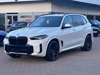 BMW X5 Used vehicle for sale