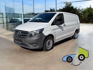 Mercedes-Benz Vito Gebrauchtwagen Kaufen