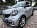 Daumennagel 36 - Smart ForFour*AMBIENTE*PANORAMA*KAMERA*NAVI*