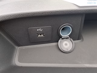 Ford Transit Custom Kombi 320 L1 Trend Aut. 9-Sitzer+KLIMA+PDC - bilder 10